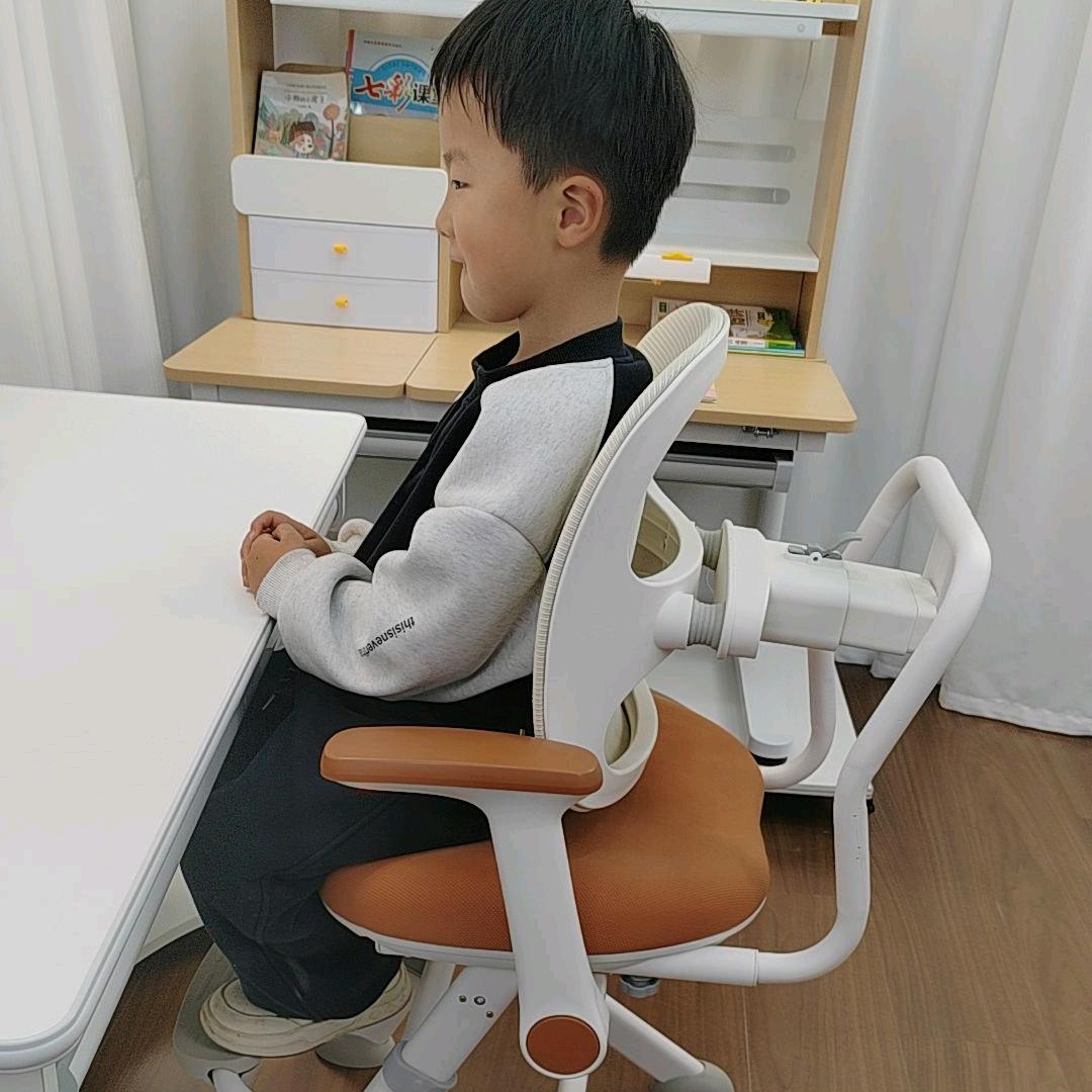 状元儿童学习桌椅