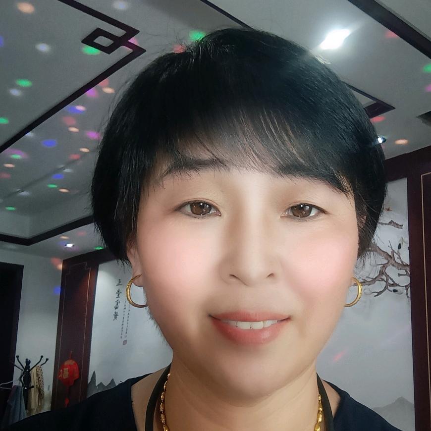 胖胖姐