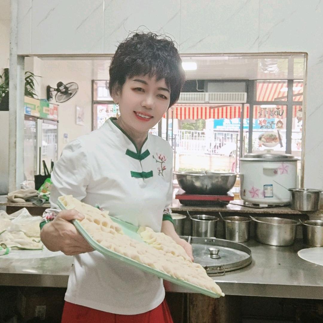 香香福，沙县小吃店。🤝🤝