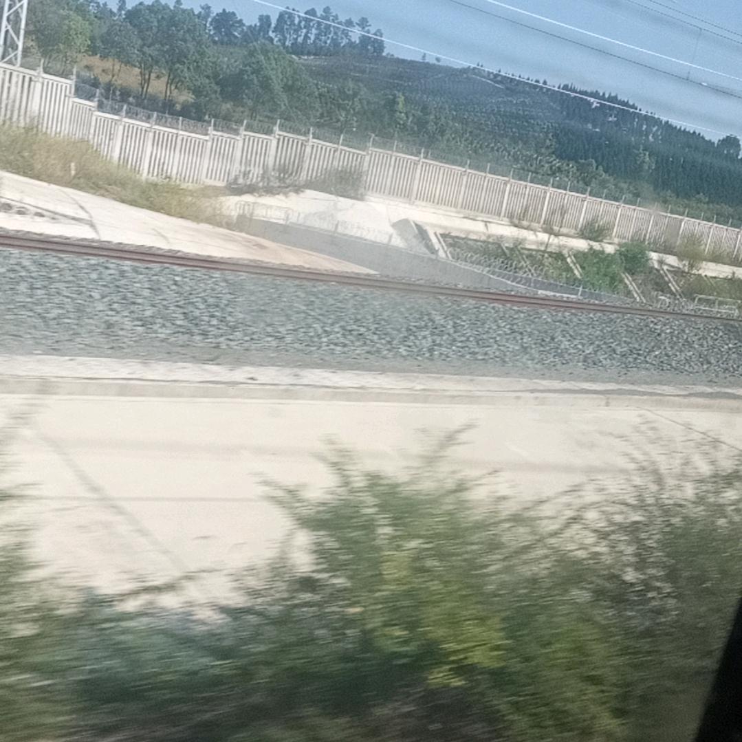 秋风经过