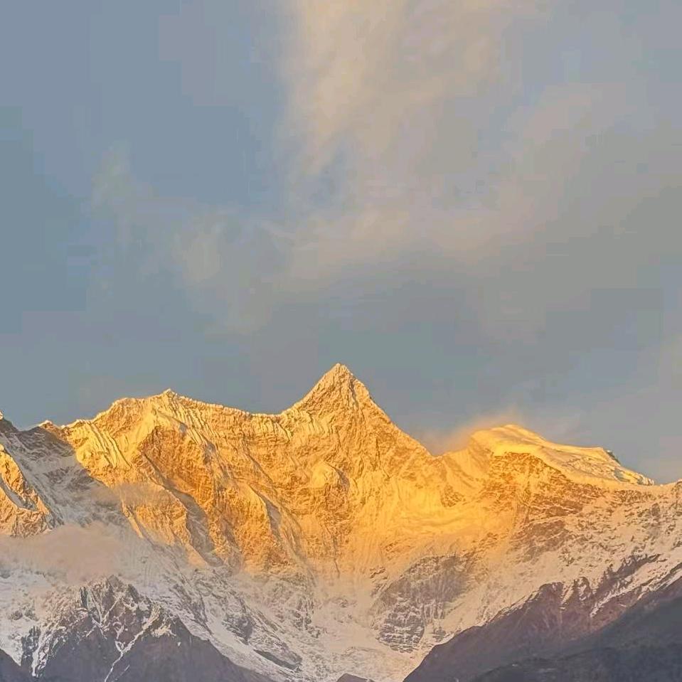 西藏美景318