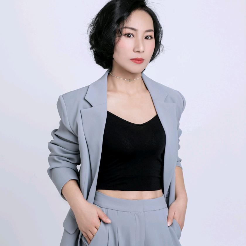 珍姐在盐城