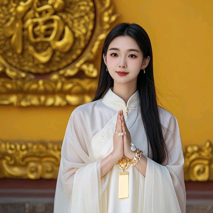 Miss Li