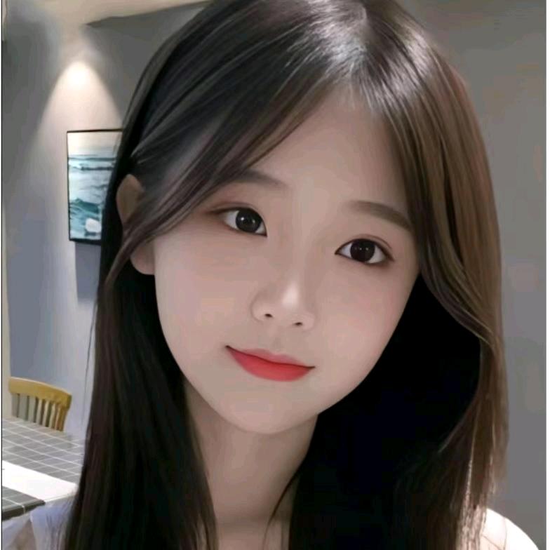 依旧可爱(^_^)