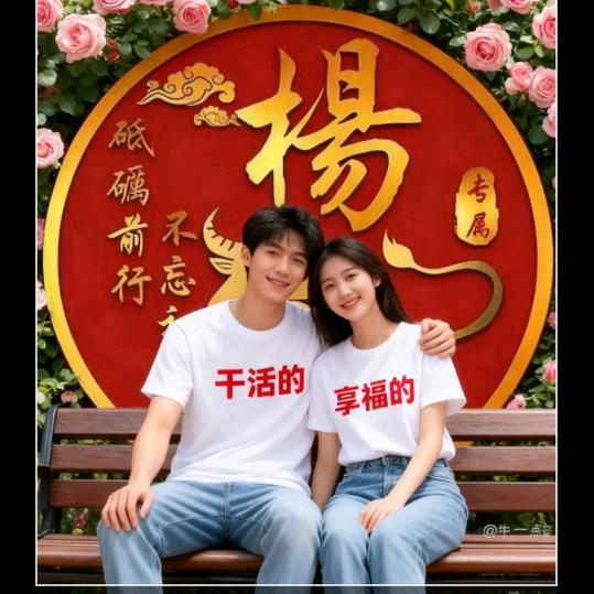 楊 🚴🏻 哥