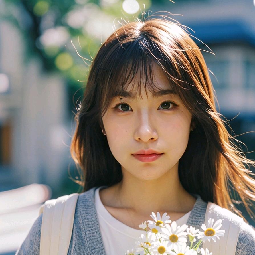 徐熙熙♡