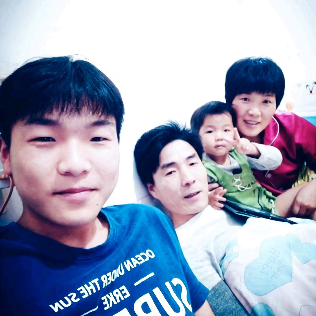 佳乐+佳一妈咪吖💞