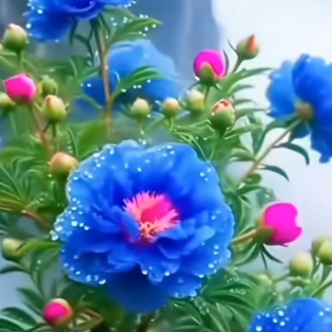 签🌷收🌹梦🌻想