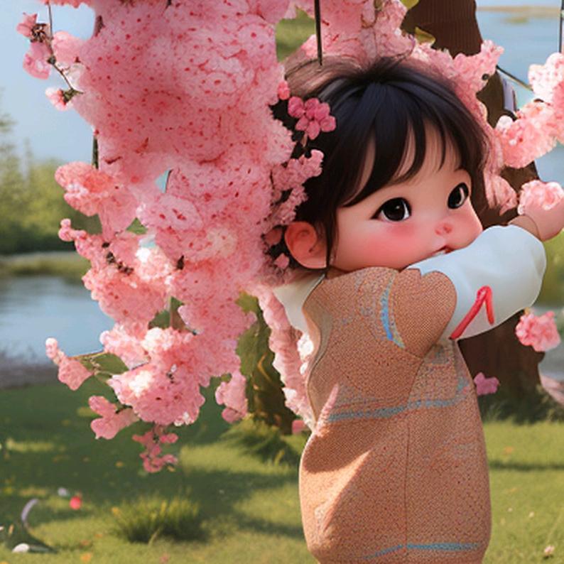 小萌芽儿童图书绘本8号