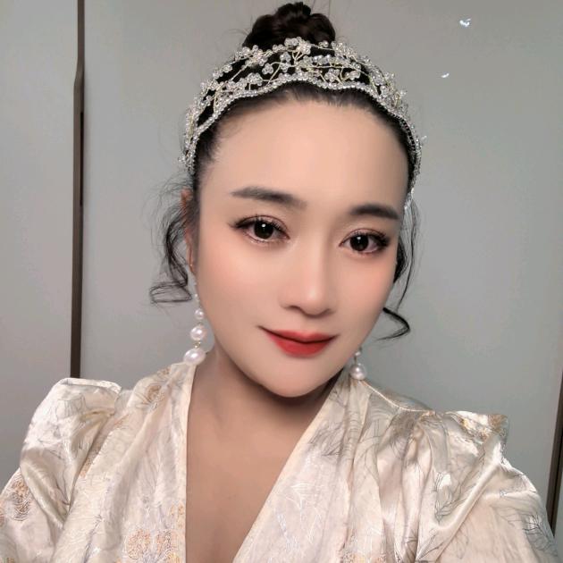 娟儿❤️
