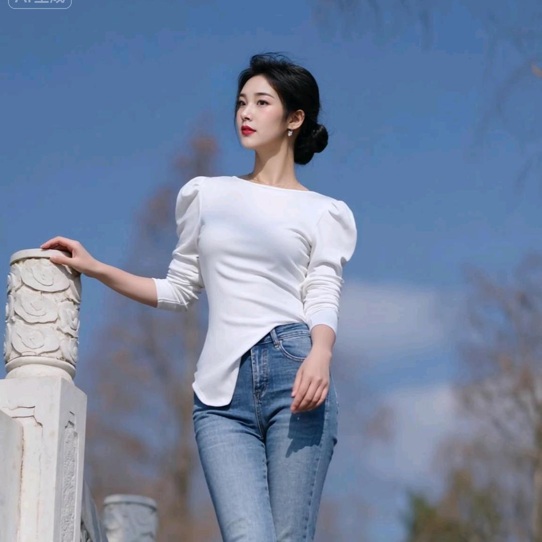 独立女性的代表