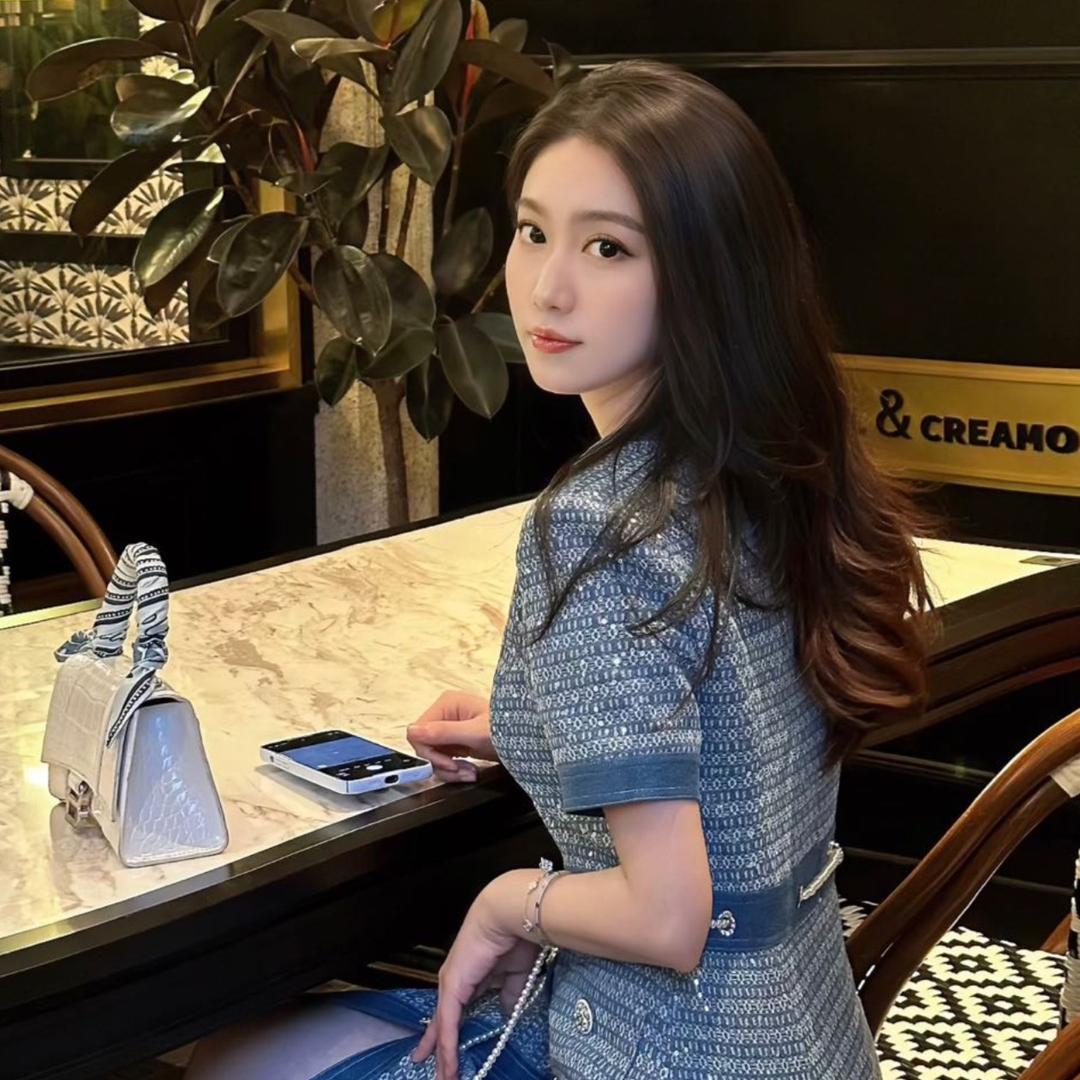 大李Dali直播精选