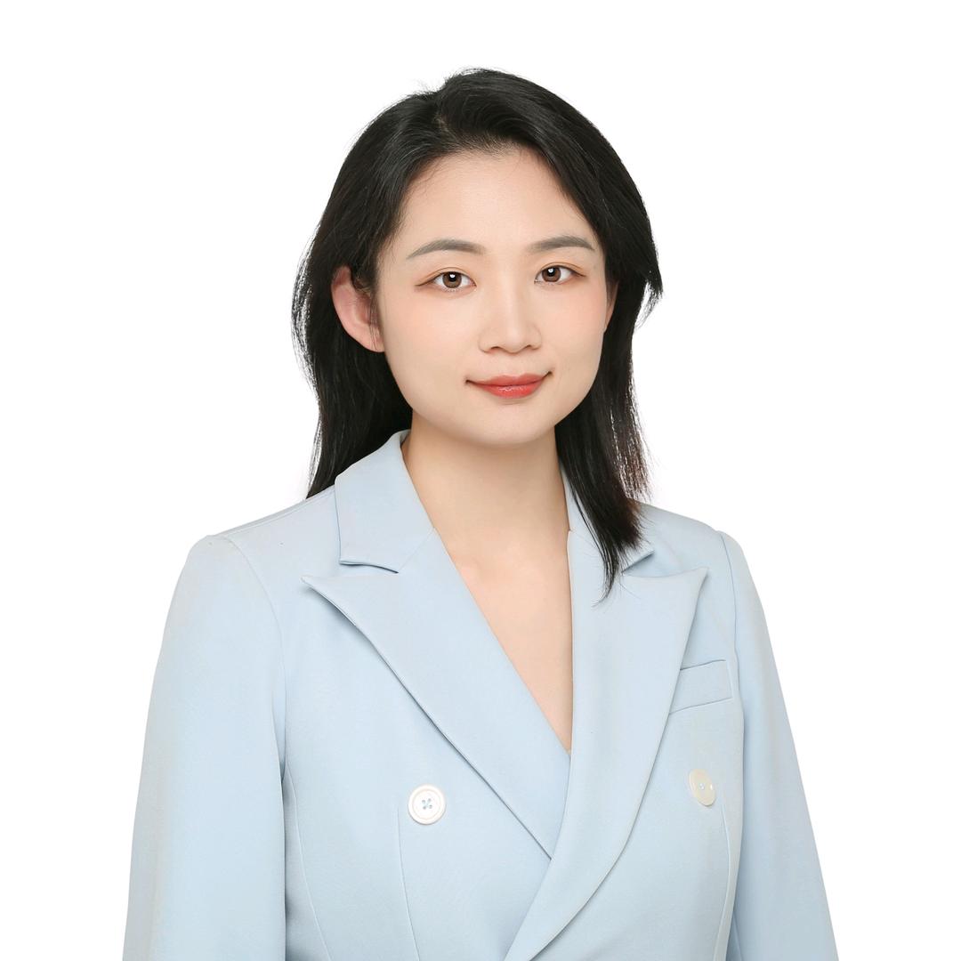 李杰注册营养师