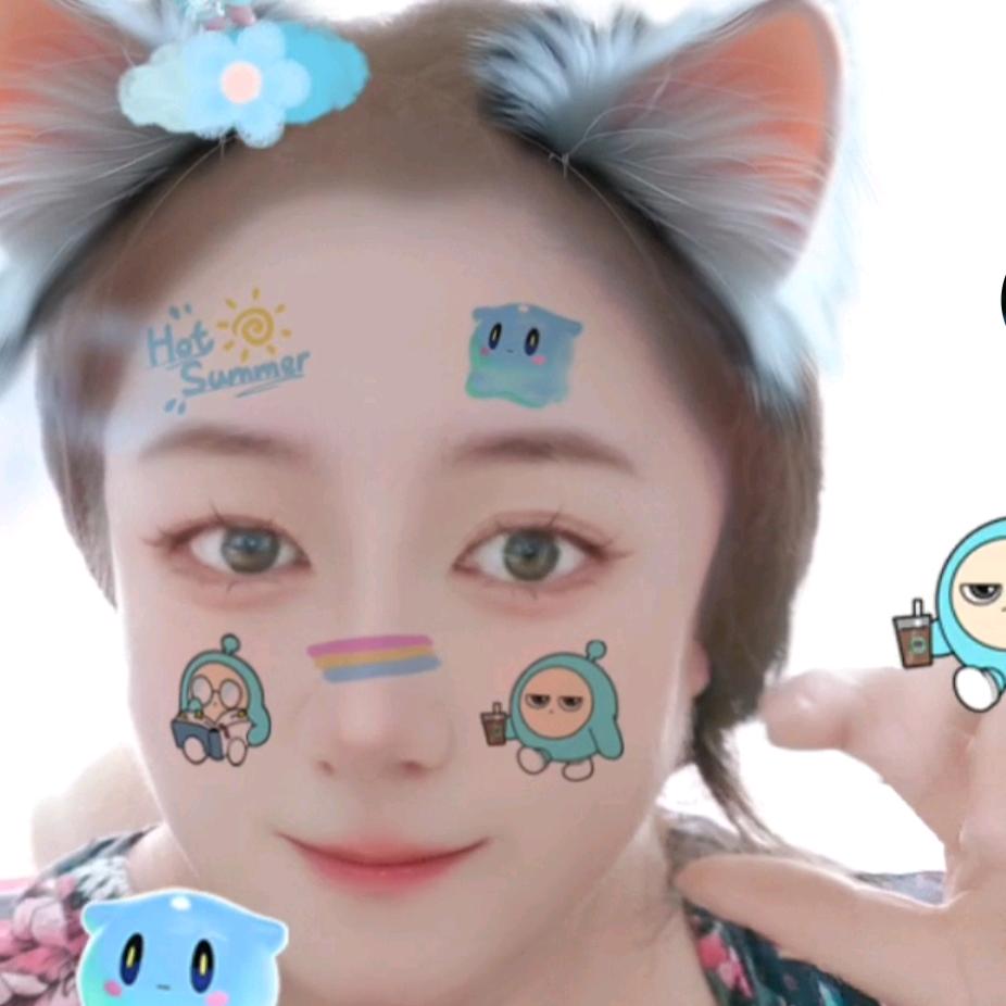 彼岸大人的丫头