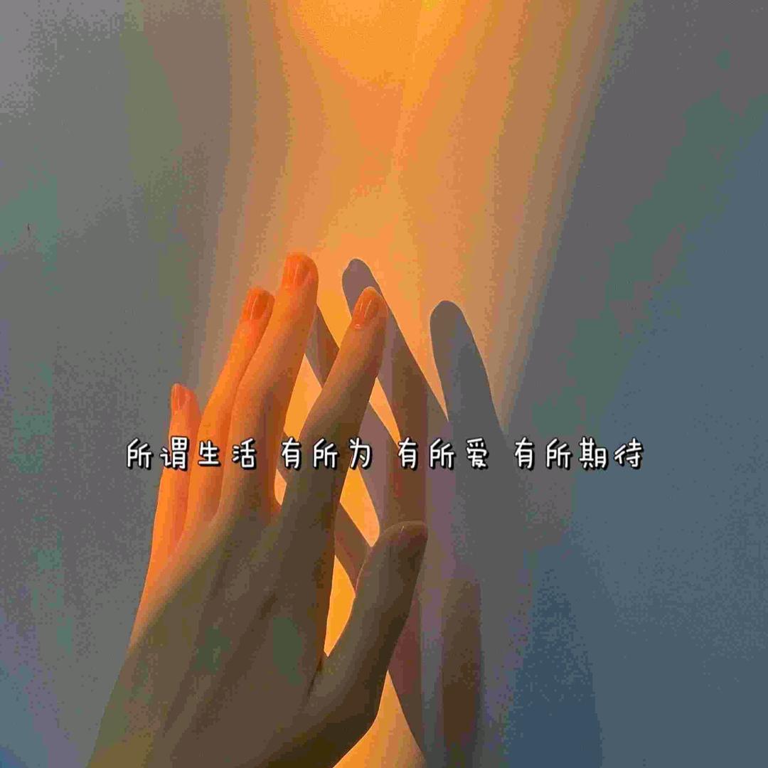 认真生活￥