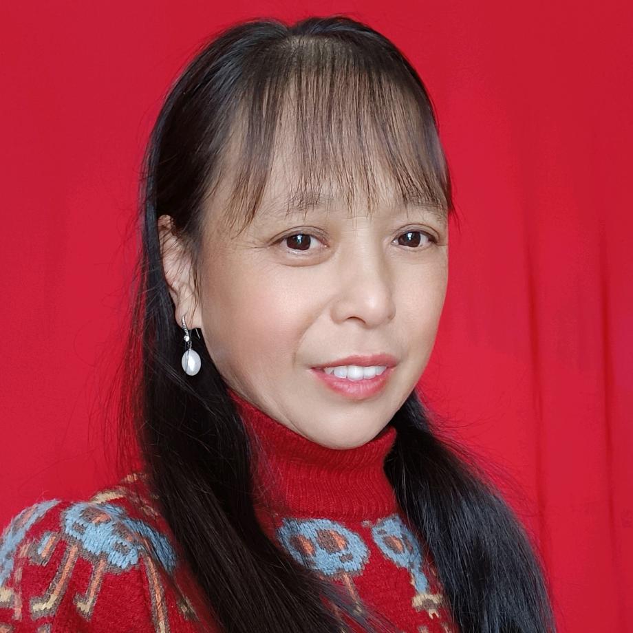 好运莲莲