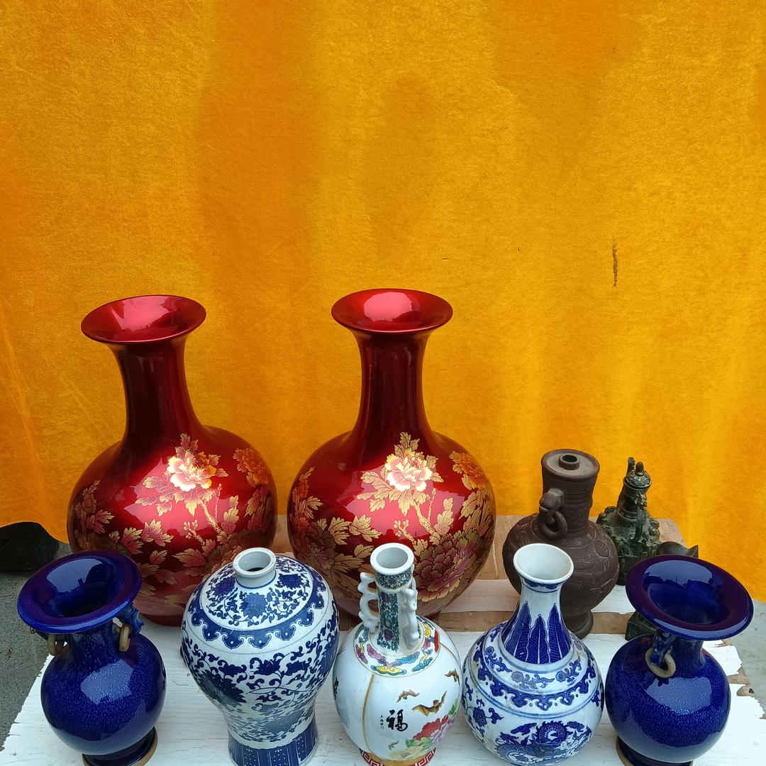 淮阳坠胡