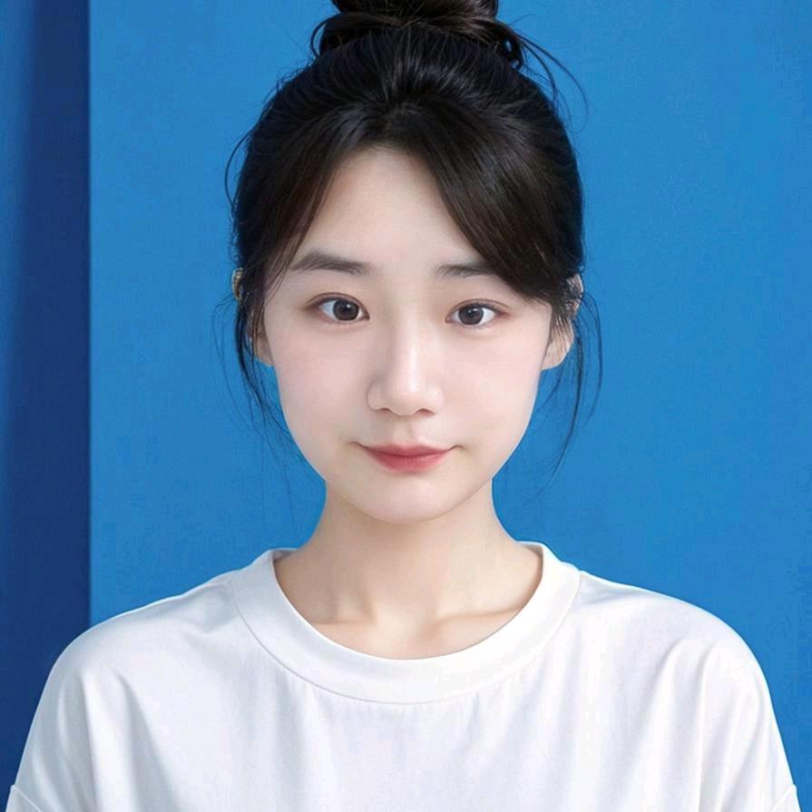 橙子🍊心想事成