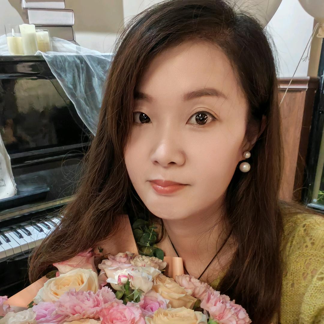 小曼～琑♡.