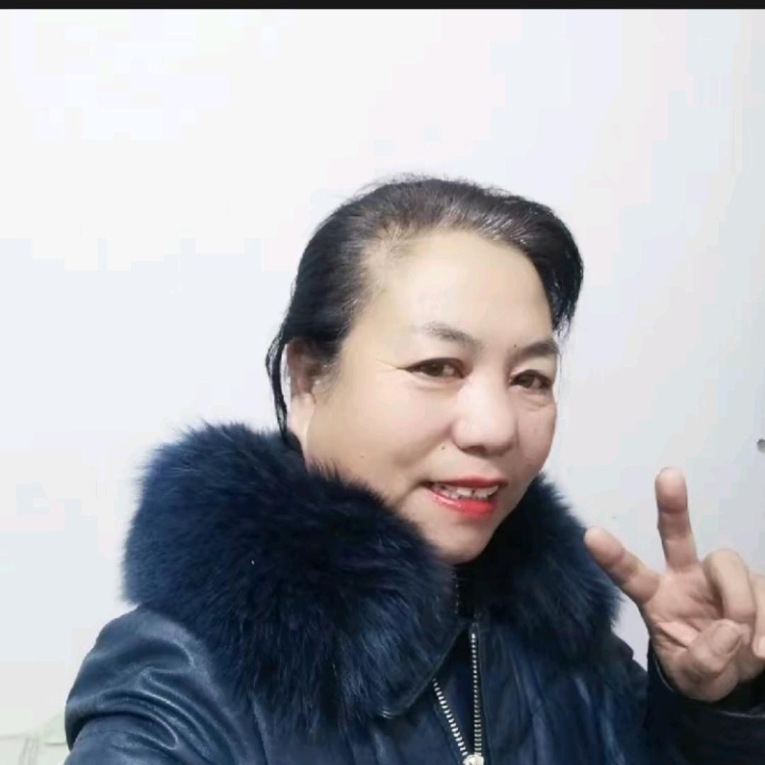 远嫁张姐在青海