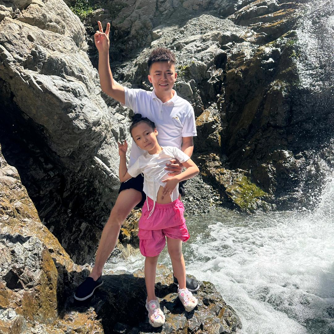 蓦然回首，灯火不见阑珊处