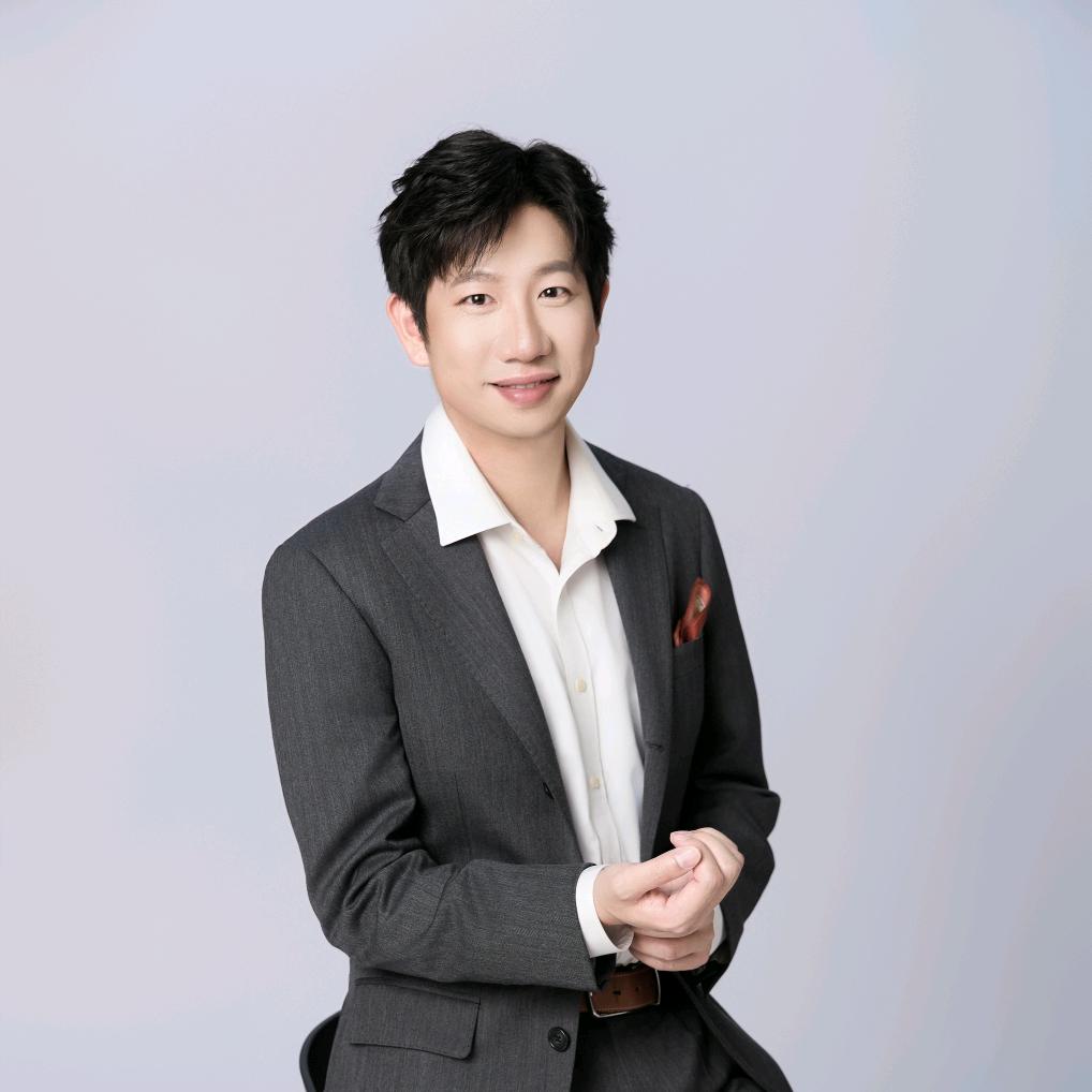 黄老师脑科学育儿