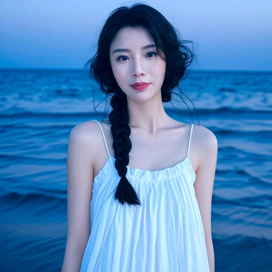 心海