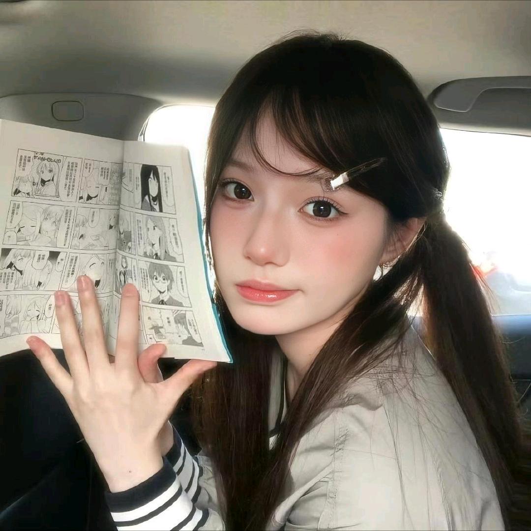 这些小帽里我最喜欢你