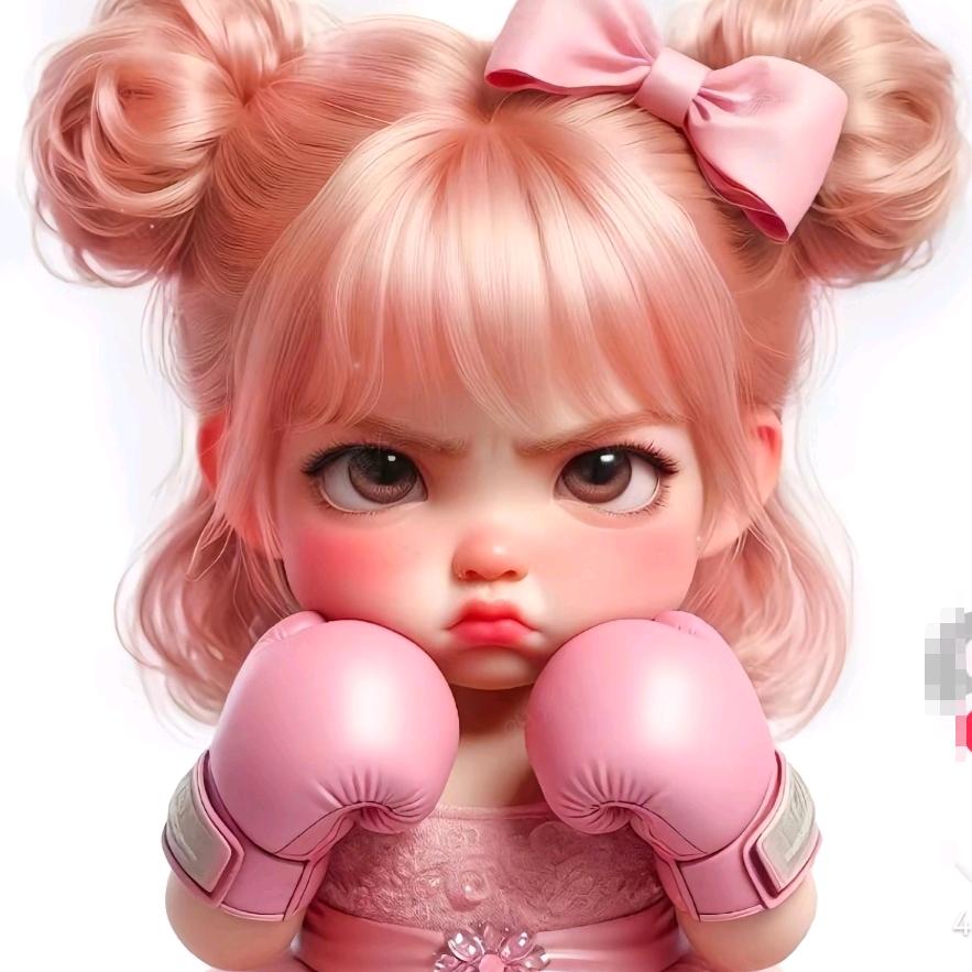 💞💞幼儿园老大