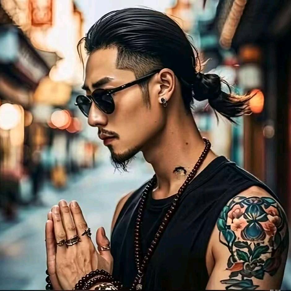 花落流年