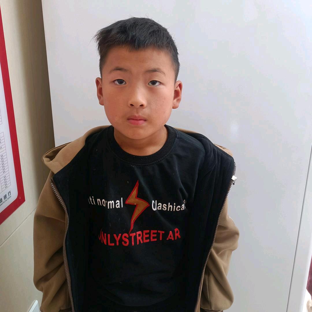 三个宝贝
