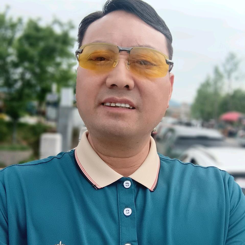 千山万水