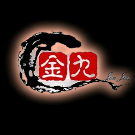 金九动画