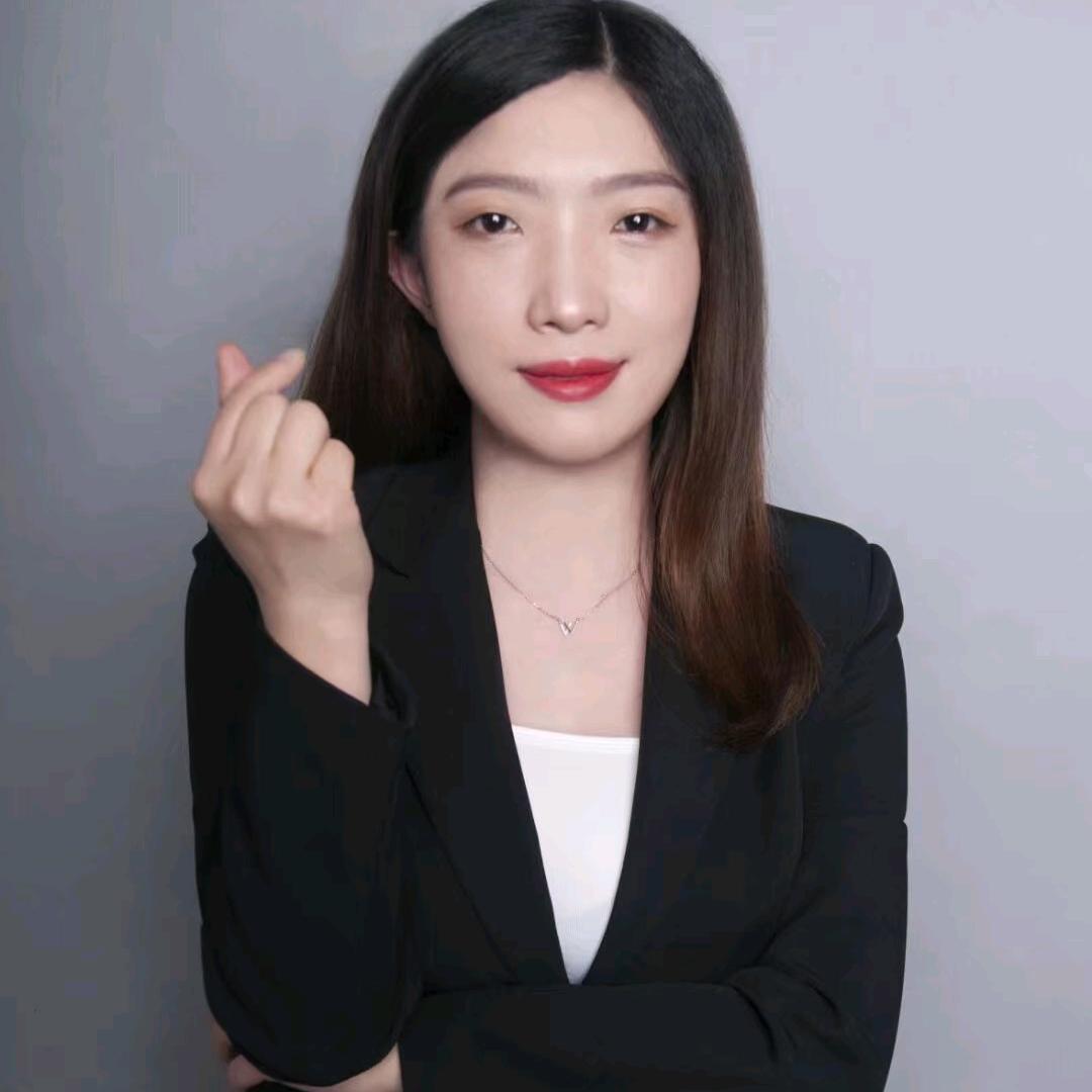 瑞特十里春风线上推荐官_陈敏