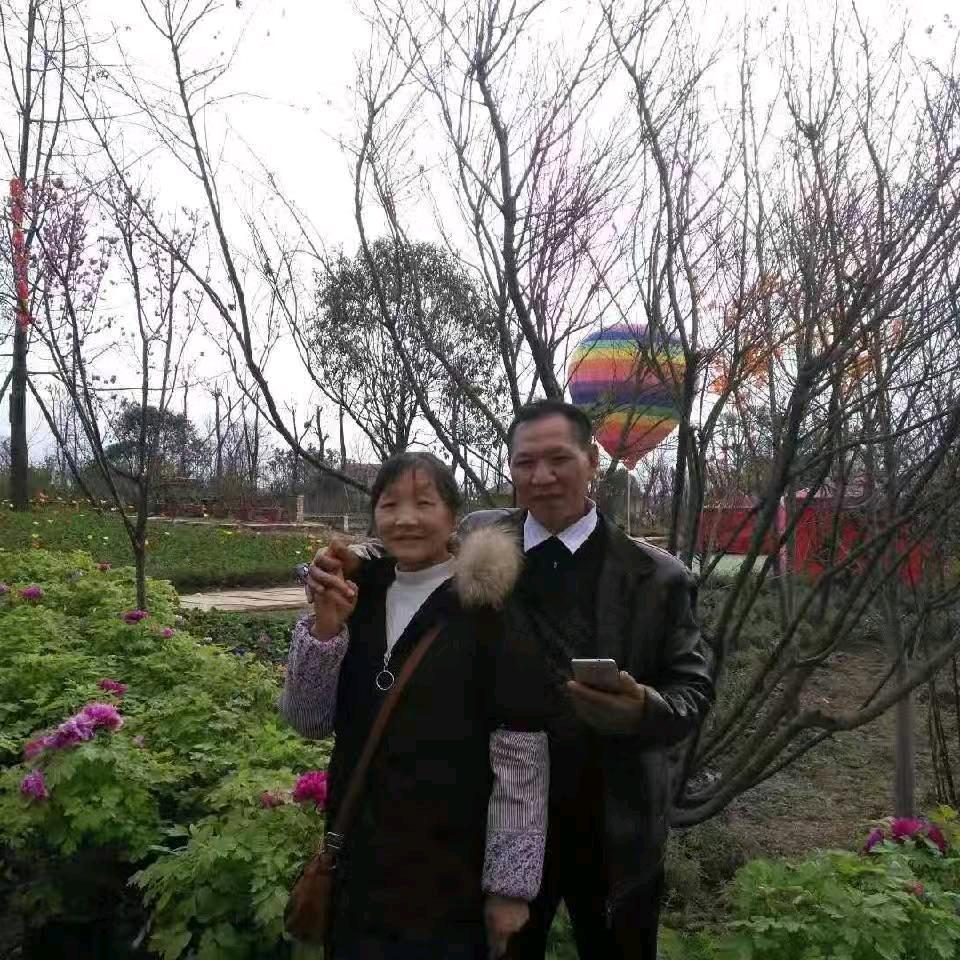 阳光明媚@