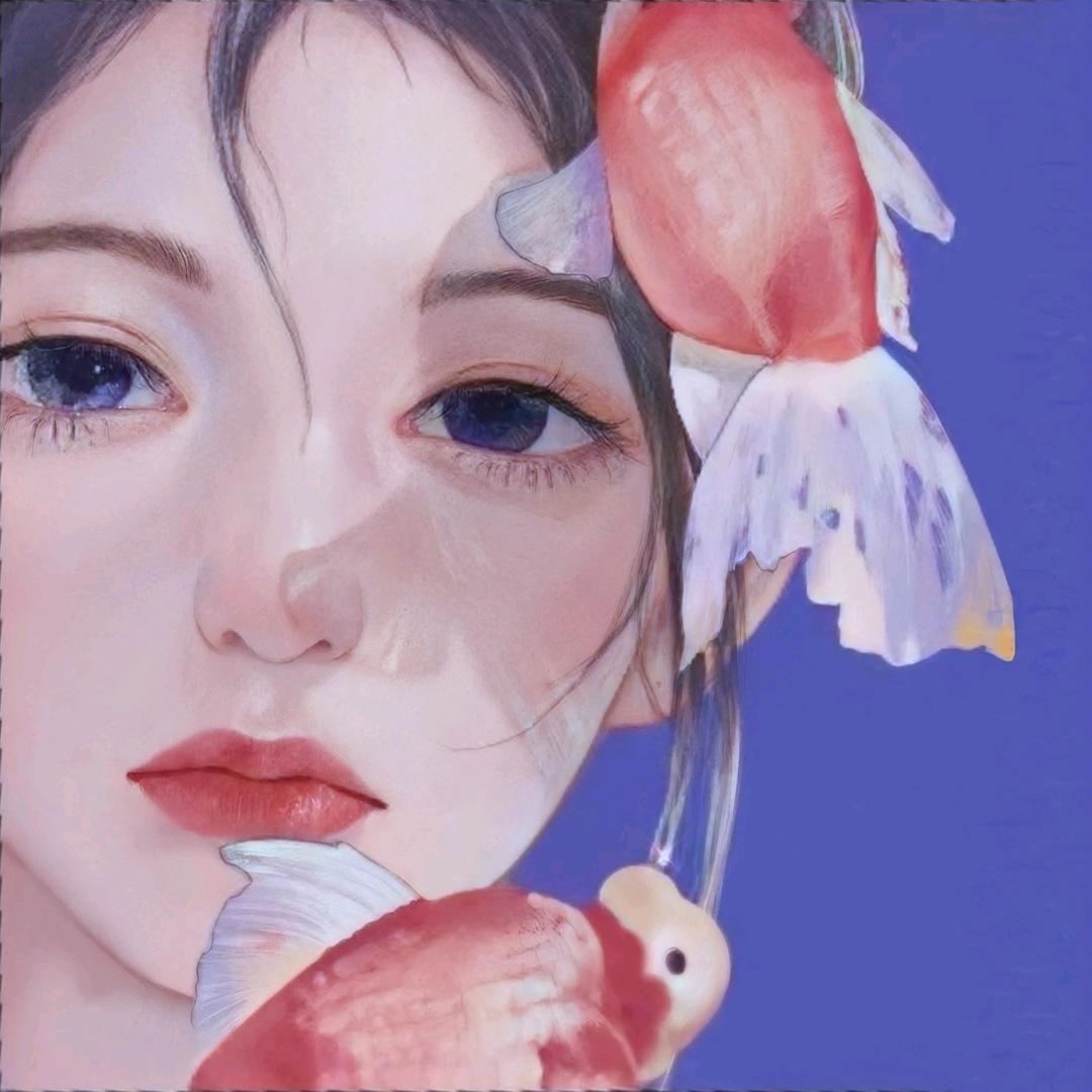 走海☀️头像