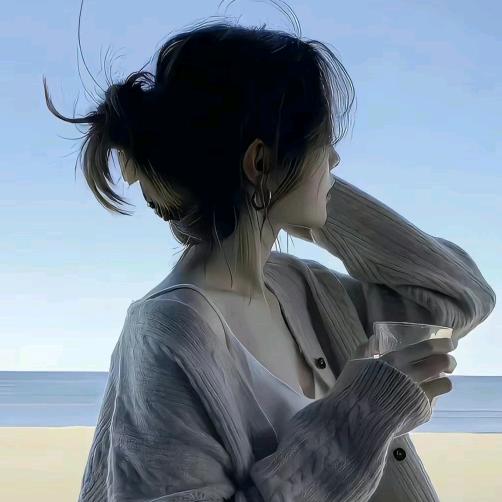 淼淼爱生活