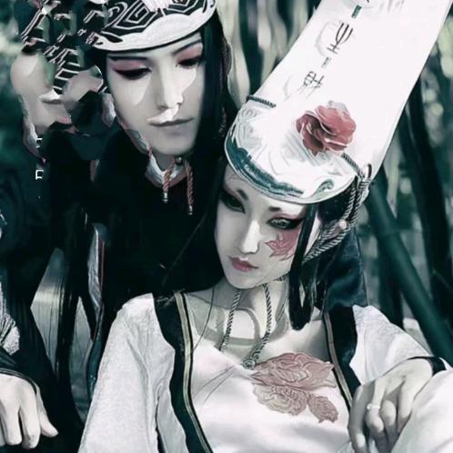 ☁小师妹