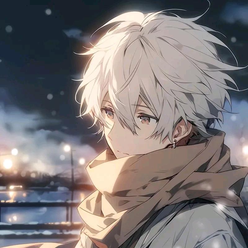 为你暖一杯茶🏍️