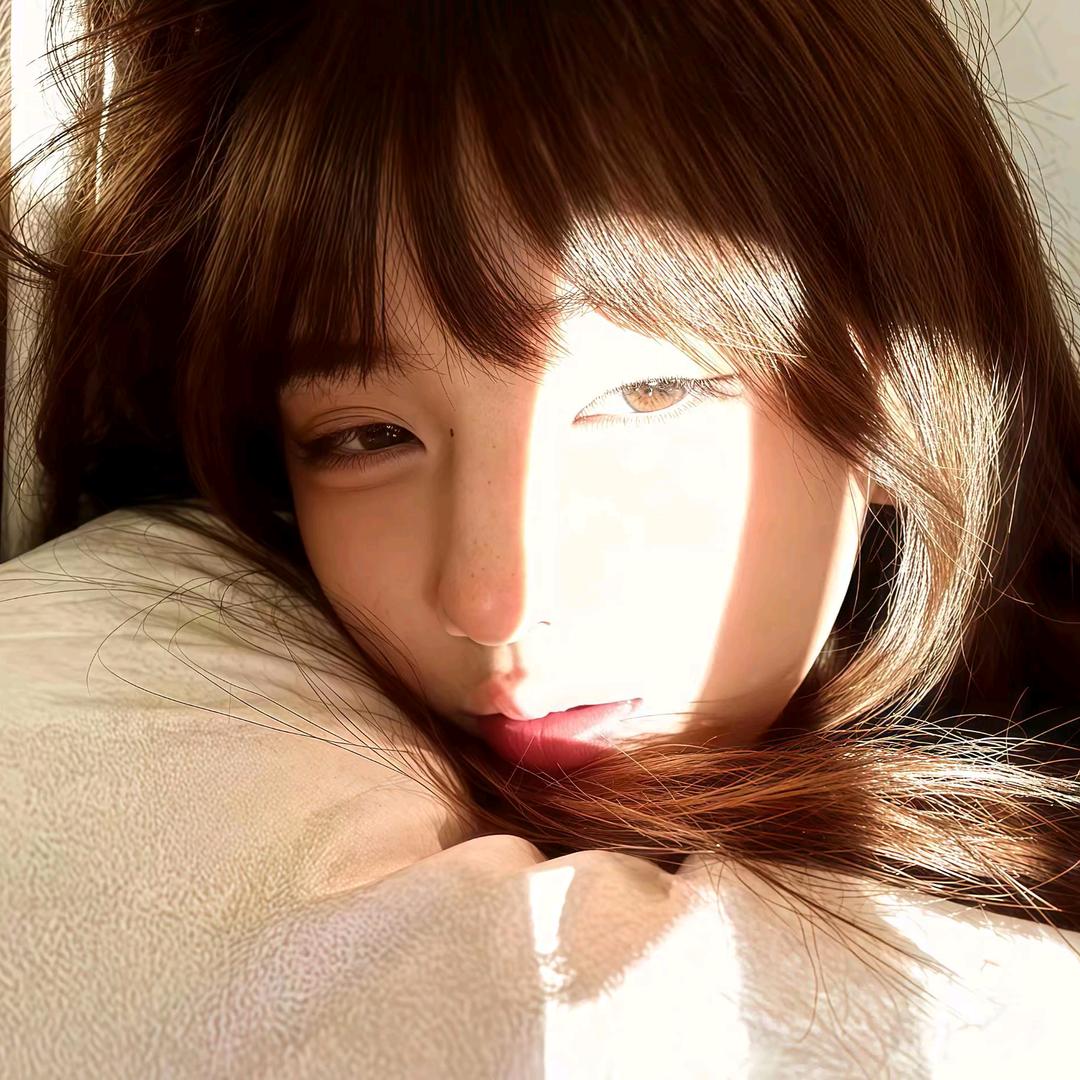 小逸.
