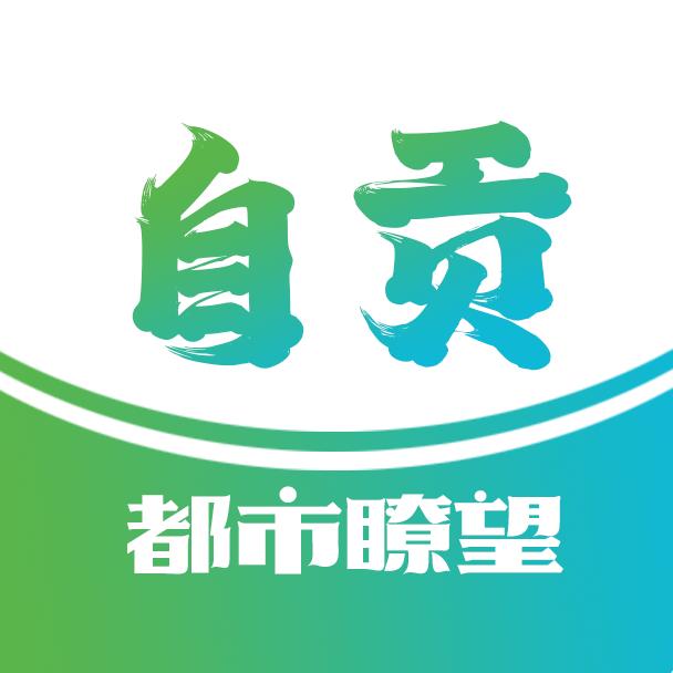 自贡都市网情歌