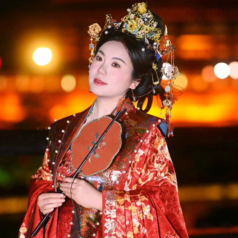 俊