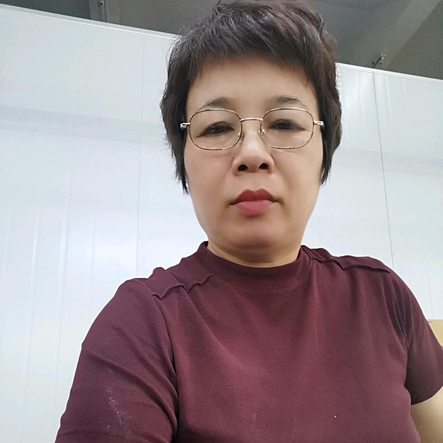 潮汕莉姐