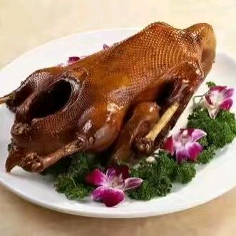 荣昌邻里绝味卤鹅