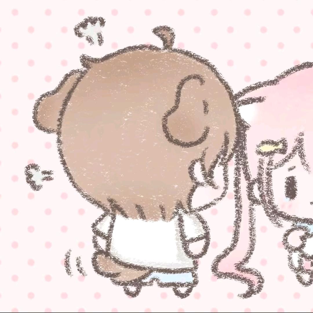 笨蛋总是掉眼泪