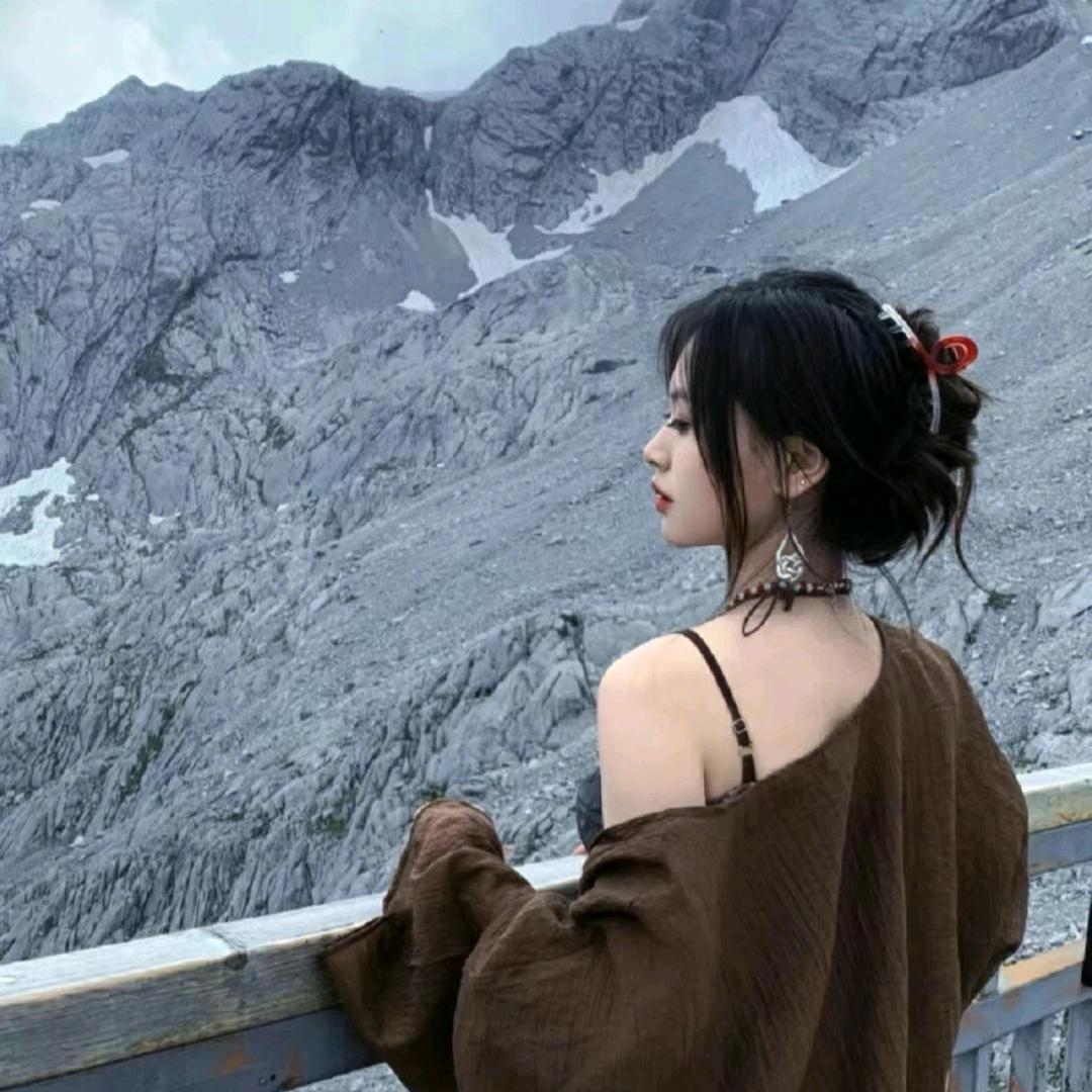 丫丫呦