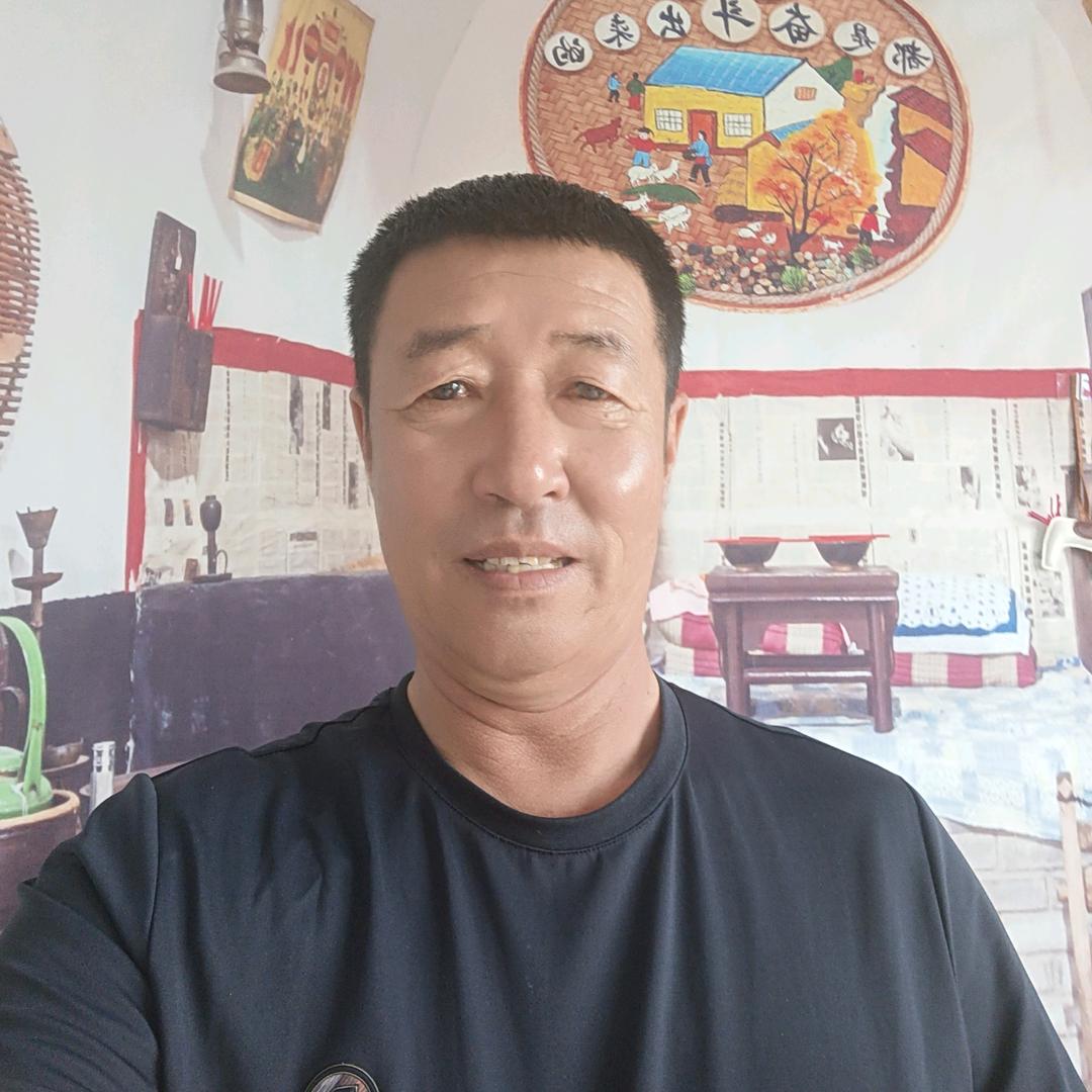 牧羊人 哥