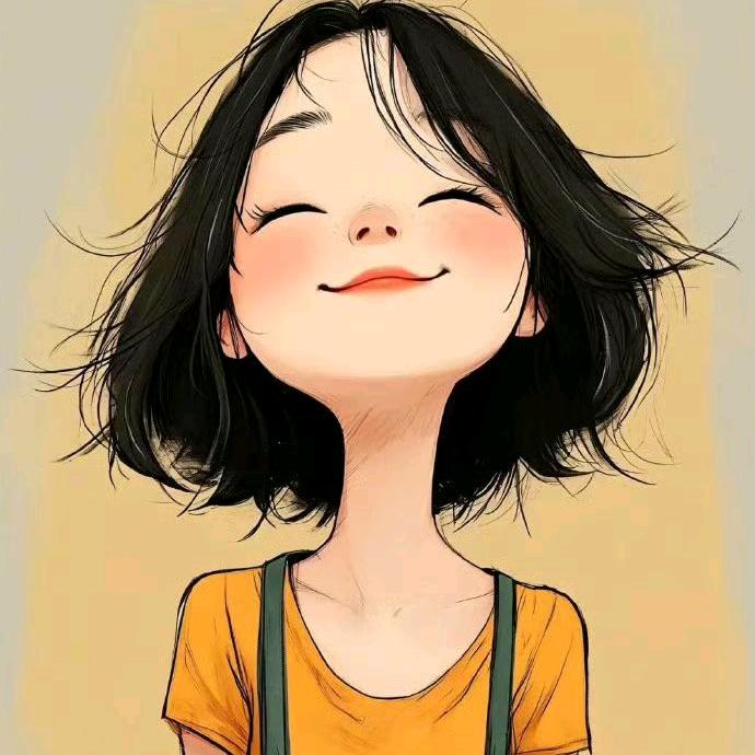 习惯了