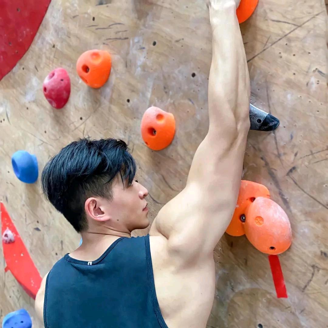 兰州减肥训练营 阿东