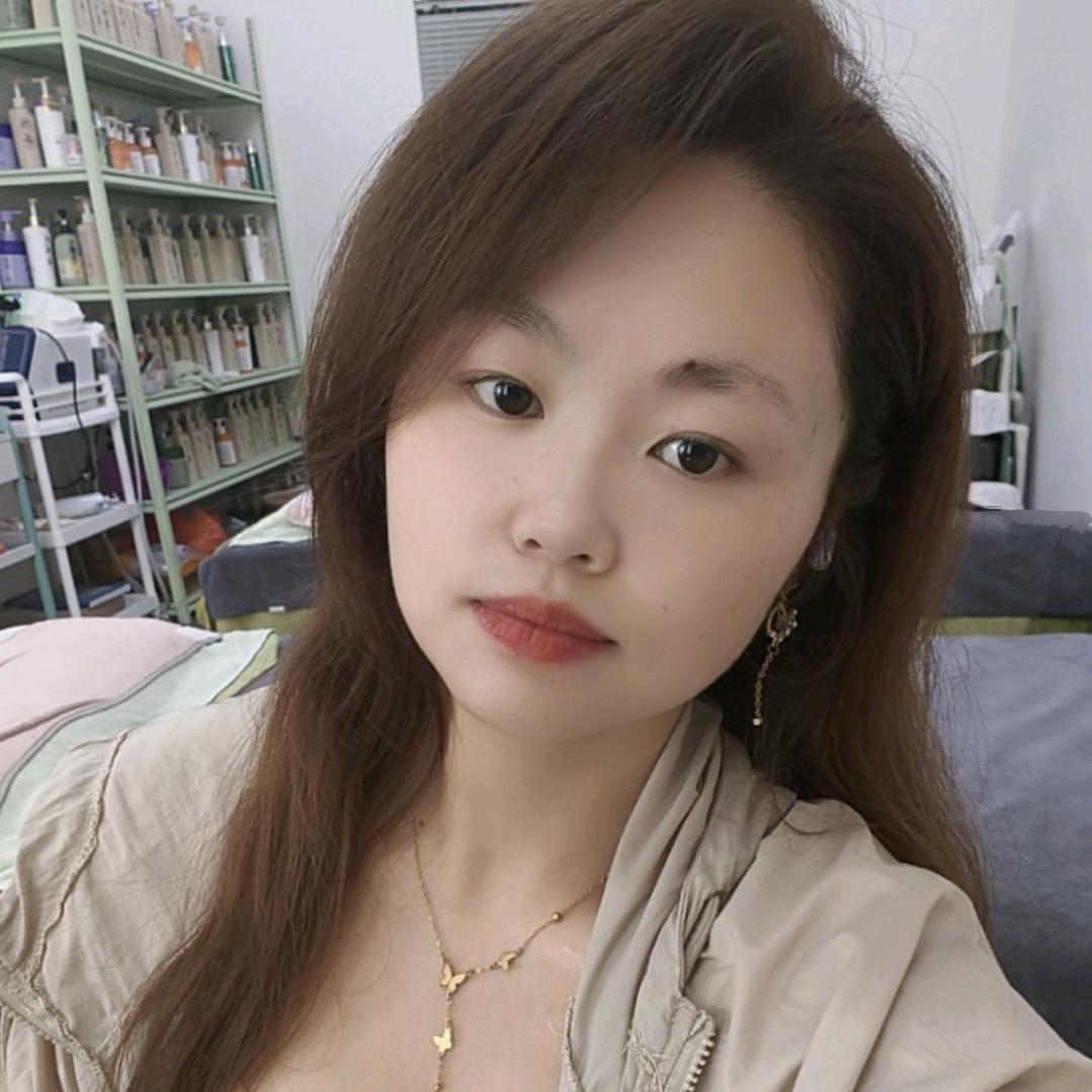 霜霜—养生美容护眼